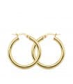 Creolen 750 Gold A96-2630  Ø 26 mm