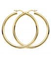 Creolen 750 Gold A96-4130 Ø 41 mm
