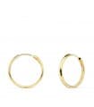 Creolen 750 Gold 18743 Ø 18 mm