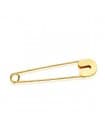 18K Gold Anstecknadel | 16364