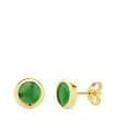 Ohrringe 750 Gold 21035-VE