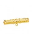 9K Gold Anstecknadel | 9K13556