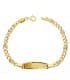Esclava bebé oro 18ktes cartier  circonitas