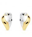 Ohrringe 750 Gold 21071