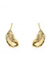 Ohrringe 750 Gold 21087