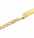 Esclava bebé oro 18ktes cartier  circonitas