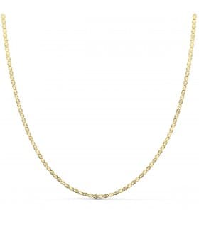Goldkette 26006245 - 750er Gelbgold 45 cm