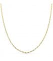 Goldkette 26006245 - 750er Gelbgold 45 cm
