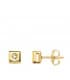 Pendientes Chérie Diamantes 0.030 Qtes. OA 18K