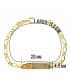Esclava bebé oro 18ktes 1ª cartier