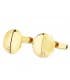 Gemelos Claude Oro Amarillo 18K
