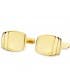Gemelos Fabrice Oro Amarillo 18K