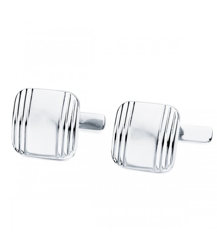 Boutons de manchette Vicent 18 Carats