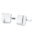 Gemelli Lambert oro bianco 18kt