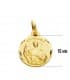 Médaille Saint-Vincent-Ferrier