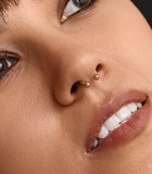 Piercing nez