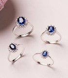 Diamantringe