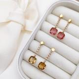 Bijoux pour invités à un mariage : Boucles d'oreilles et plus