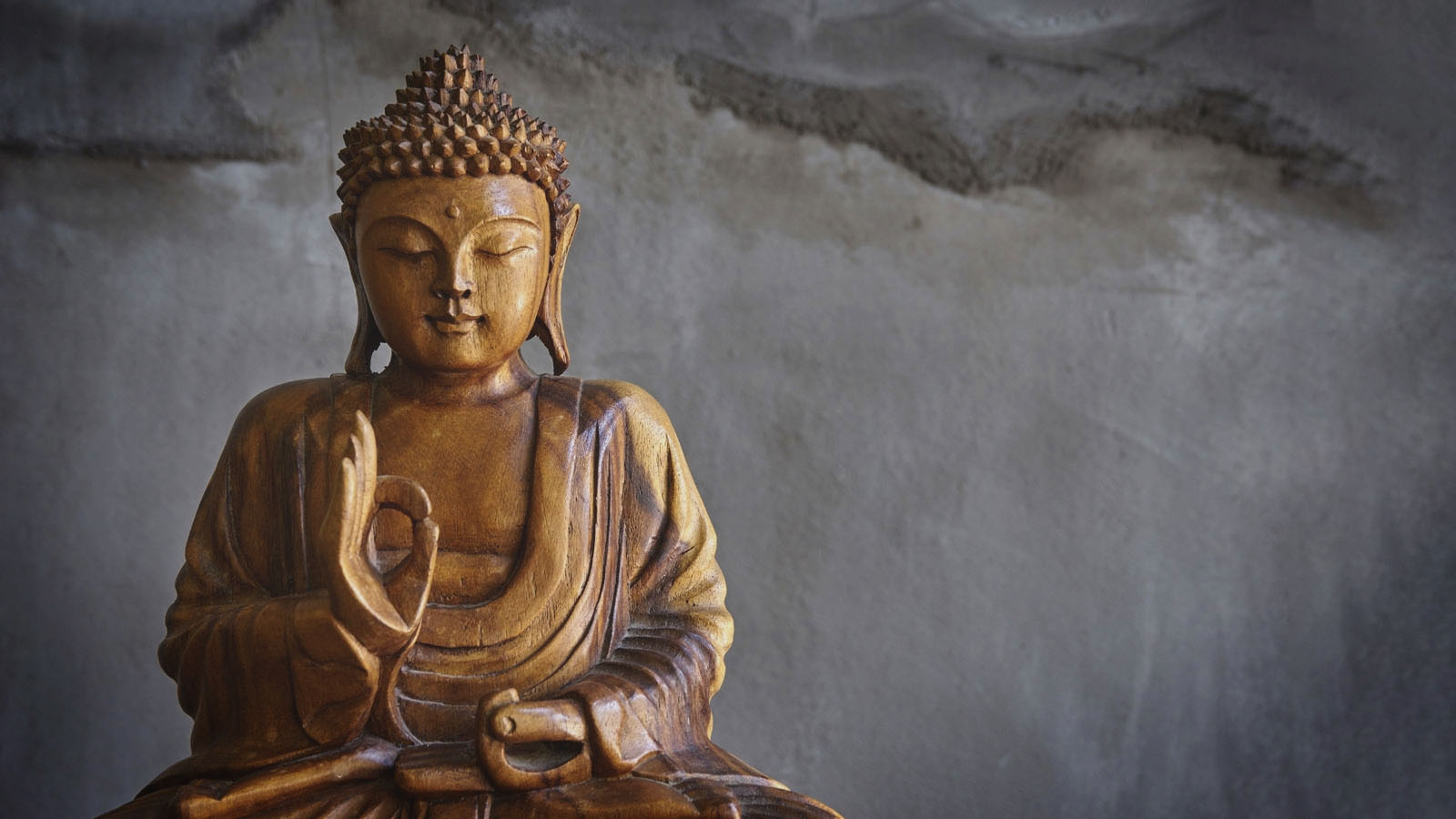 Blog Bouddha : signification et bijoux