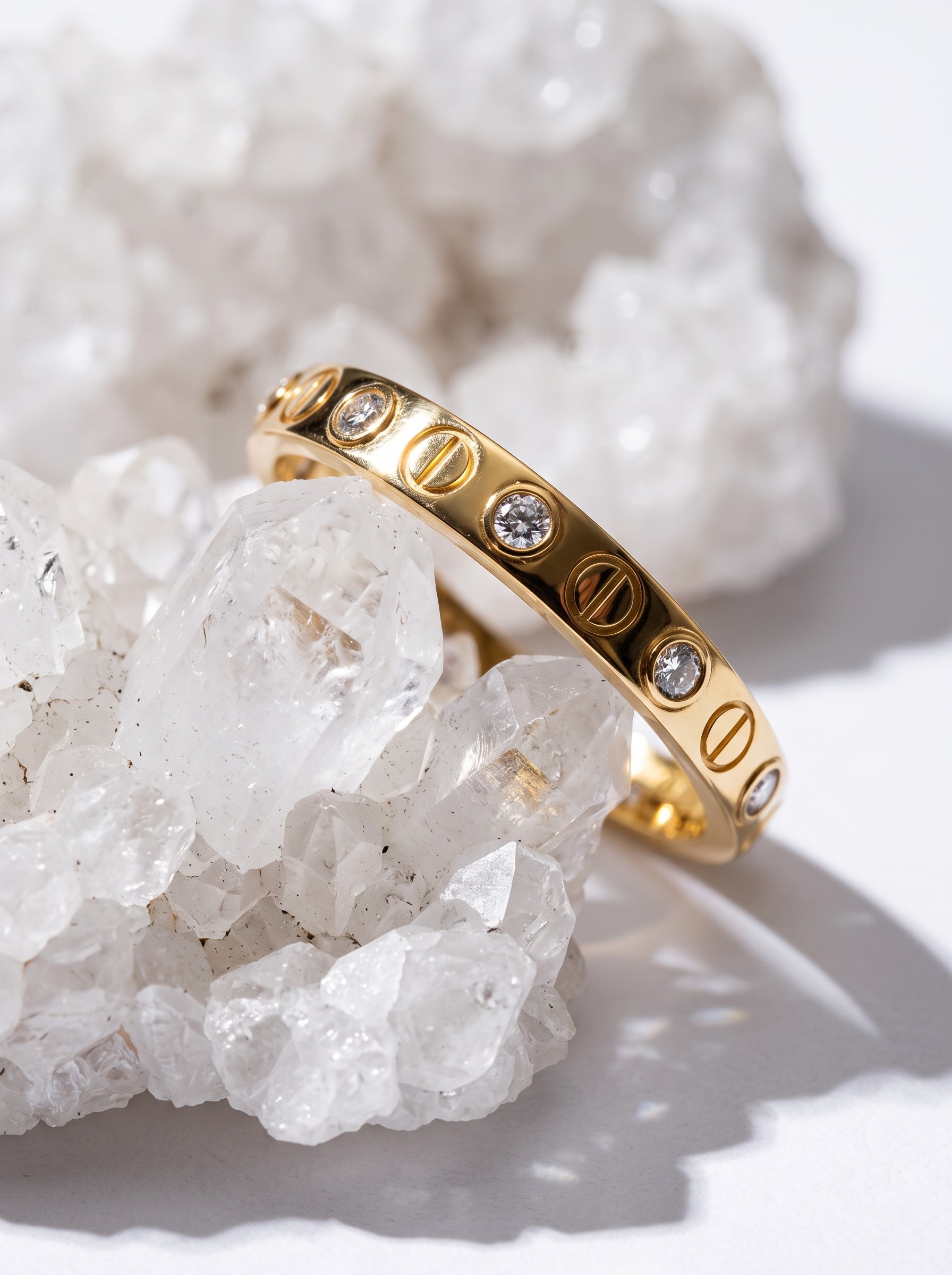 Anillos - Joyerías online