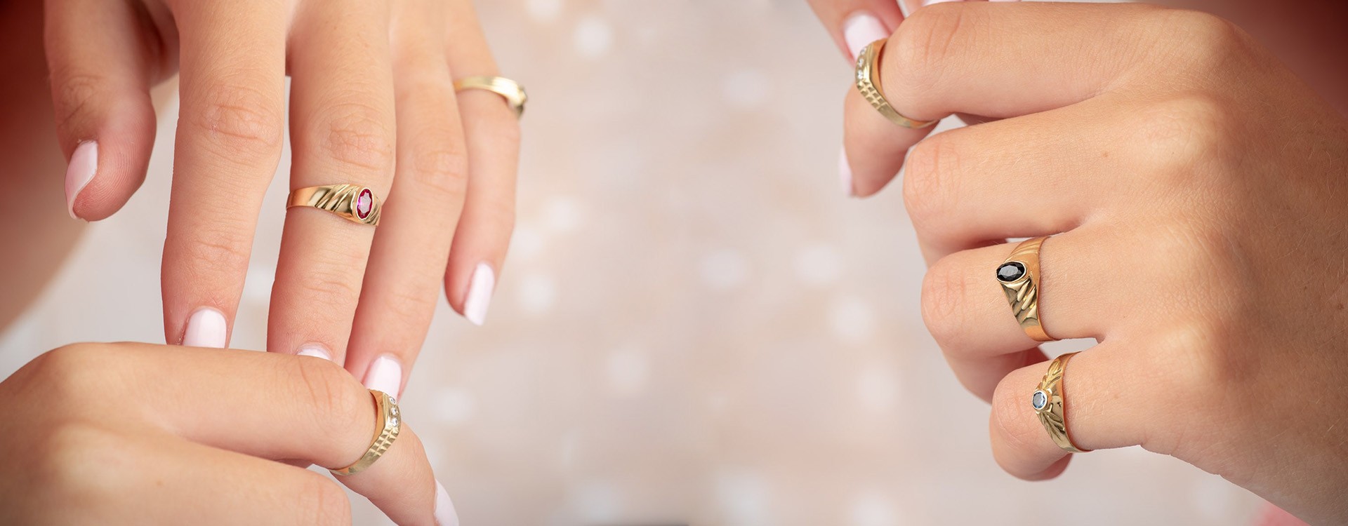 Bijouterie en ligne Alda Joyeros Bijoux en or et diamants