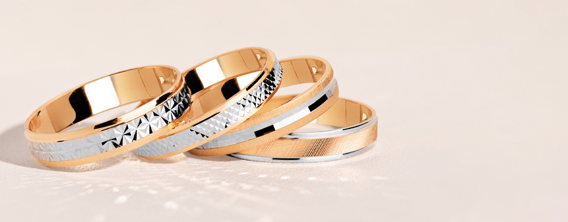 Alda Joyeros - joyería en oro