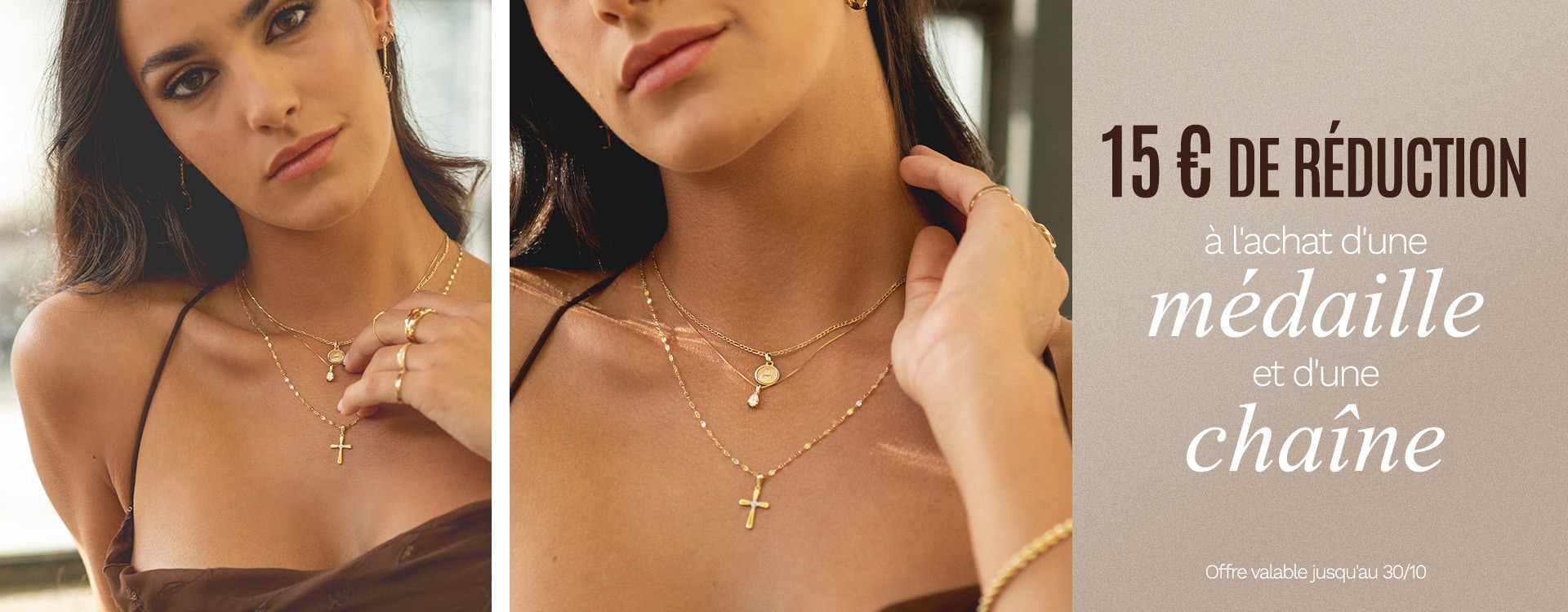 Soldes, outlet, bijoux pas cher
